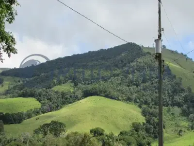 Fazenda com 0 quartos em Zona Rural, Cristina - 50m²