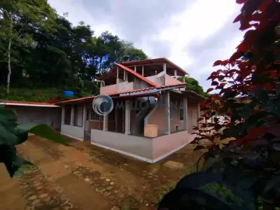 Chácara com 0 quartos em Furnas 2, POUSO ALTO - 200m²