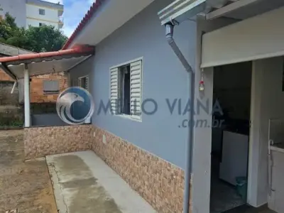 Casa com 3 quartos em Santa Mônica, SÃO LOURENÇO - 112.34m²