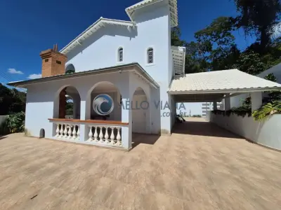 Casa com 2 quartos em Pontal do Vale, SÃO LOURENÇO - 217m²