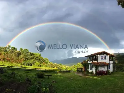 Sítio com 4 quartos em Fragália, ITAMONTE - 150m²