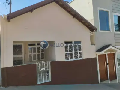 Casa com 3 quartos em Vila nova, SÃO LOURENÇO - 107m²