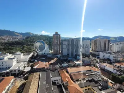 Apartamento com 1 quartos em Centro, SÃO LOURENÇO - 60m²
