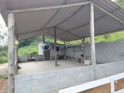 Sítio com 0 quartos em bairro dos vicentes, Soledade - 500m²