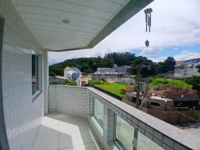 Apartamento com 1 quartos em Bairro Monte Verde, SÃO LOURENÇO - 60m²