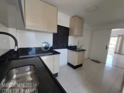 Apartamento com 3 quartos em N. S. Fátima, SÃO LOURENÇO - 247.93m²