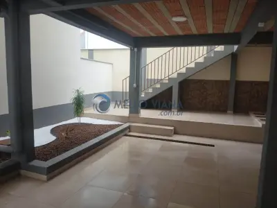 Casa com 2 quartos em BAIRRO ESTAÇAO, SÃO LOURENÇO - 164.93m²