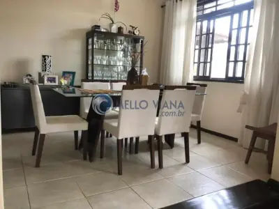Casa com 3 quartos em Vale dos Pinheiros, SÃO LOURENÇO - 243m²