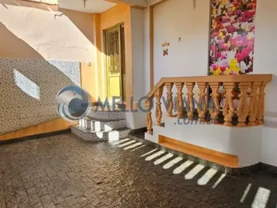 Casa com 2 quartos em Residencial Carioca, SÃO LOURENÇO - 182.81m²