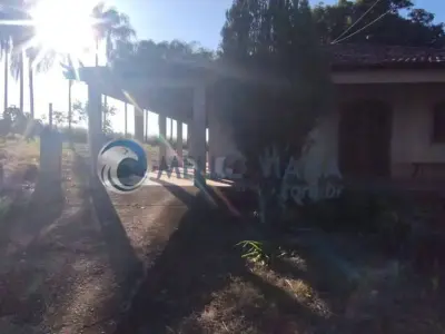 Fazenda com 2 quartos em Arena lagoinha, BOA ESPERANÇA - 35m²