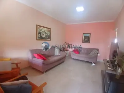 Casa com 3 quartos em Solar dos Lagos, SÃO LOURENÇO - 251.07m²