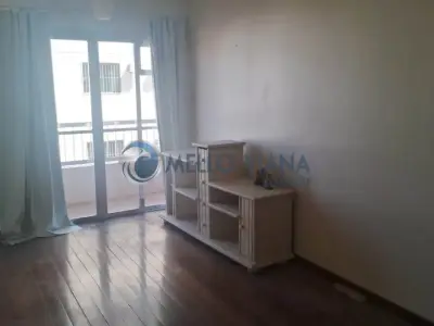 Apartamento com 1 quartos em Centro, SÃO LOURENÇO - 50m²
