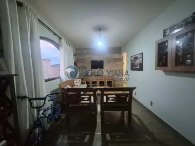 Casa com 3 quartos em Federal, SÃO LOURENÇO - 145m²