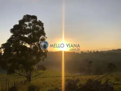 Lote / Terreno com 0 quartos em Área rural, SOLEDADE DE MINAS - 1700m²