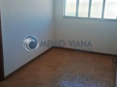 Apartamento com 1 quartos em Centro, SÃO LOURENÇO - 60m²