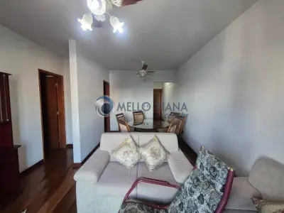 Apartamento com 2 quartos em Centro, SÃO LOURENÇO - 65m²