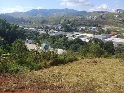 Lote / Terreno com 0 quartos em Serra Azul, SÃO LOURENÇO - 360m²
