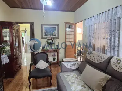 Casa com 3 quartos em Vila Carneiro, SÃO LOURENÇO - 160m²