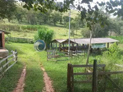 Chácara com 0 quartos em Próximo ao Aras do Sérginho, SÃO LOURENÇO - 0m²