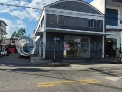 Imóvel Comercial com 0 quartos em Federal, SÃO LOURENÇO - 413m²