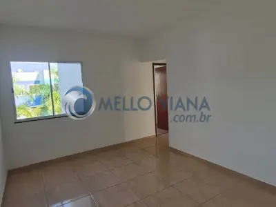 Apartamento com 2 quartos em Estação, SÃO LOURENÇO - 65m²