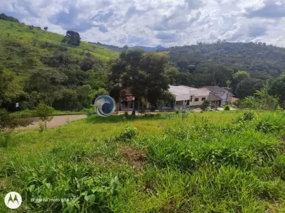 Lote / Terreno com 0 quartos em Moradas do Sol, SÃO LOURENÇO - 702m²