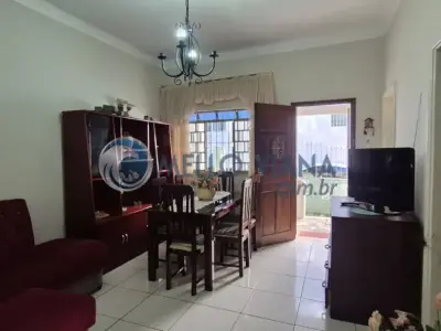 Casa com 3 quartos em Centro, SÃO LOURENÇO - 100m²