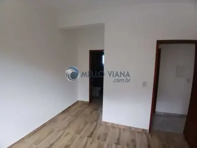 Apartamento com 3 quartos em MONTE VERDE, SÃO LOURENÇO - 110m²