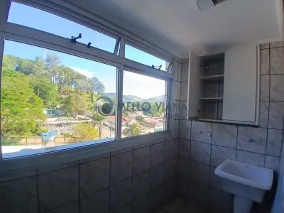 Apartamento com 2 quartos em Centro, SÃO LOURENÇO - 65m²
