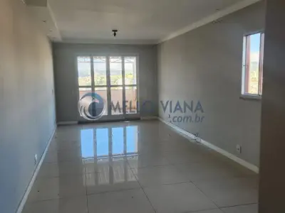 Apartamento com 2 quartos em Solar dos Lagos, SÃO LOURENÇO - 138m²