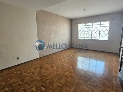 Casa com 3 quartos em Estação, SÃO LOURENÇO - 150m²