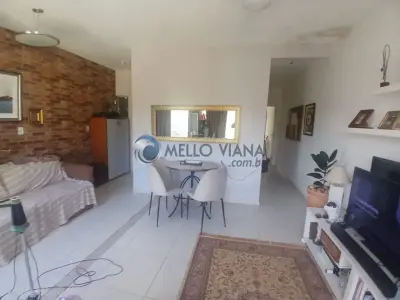Casa com 2 quartos em Jardim Paraiso, SÃO LOURENÇO - 110m²