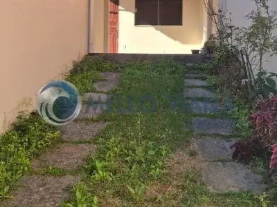 Casa com 3 quartos em Santa Monica II, SÃO LOURENÇO - 90m²