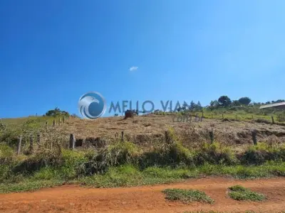Lote / Terreno com 0 quartos em Marimbondo - Soledade de Minas MG, SOLEDADE DE MINAS - 2000m²