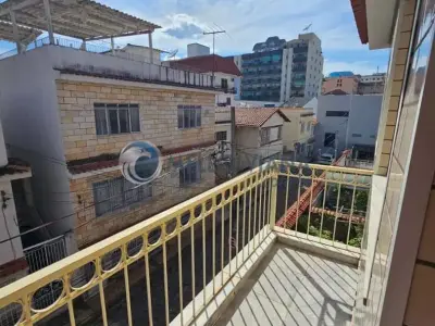 Apartamento com 1 quartos em Centro, São Lourenço - 74m²