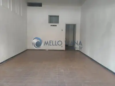 Imóvel Comercial com 0 quartos em Centro, São Lourenço - 53.4m²