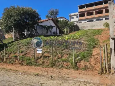 Lote / Terreno com 0 quartos em Jardim Serrano, SÃO LOURENÇO - 351m²