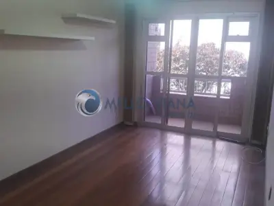 Apartamento com 1 quartos em CENTRO, SÃO LOURENÇO - 75m²