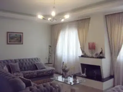 Casa com 3 quartos em Centro, Caxambu - 400m²