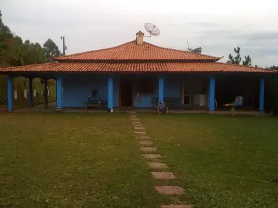 Sítio com 0 quartos em Zona Rural, São Lourenço - 6m²