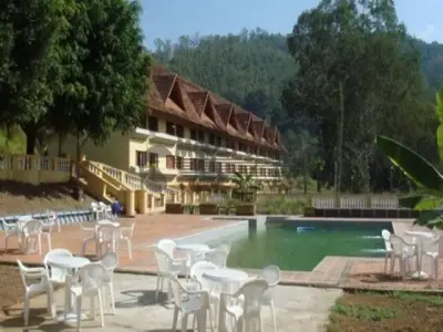 Imóveis em Zona Rural