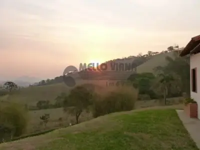 Chácara com 0 quartos em Zona Rural, São Lourenço - 127m²