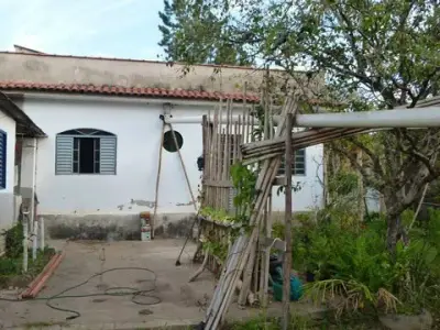 Chácara com 0 quartos em Monjolinho, Carmo de Minas - 1600m²