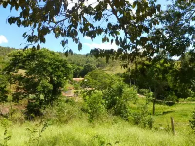 Sítio com 0 quartos em Zona Rural, Carmo de Minas - 5m²