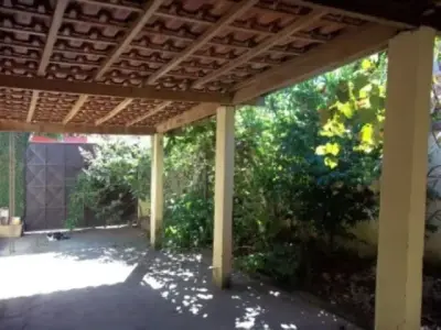 Casa com 3 quartos em Morada do Bosque, Itamonte - 160m²