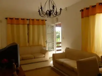 Casa com 3 quartos em Parque Olimpico, São Lourenço - 139m²