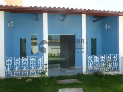 Casa com 3 quartos em Vila Nova, São Lourenço - 260m²
