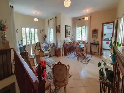 Casa com 3 quartos em Condomínio Fechado, São Lourenço - 270.15m²