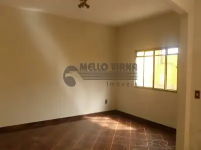 Casa com 3 quartos em Estação, São Lourenço - 193m²