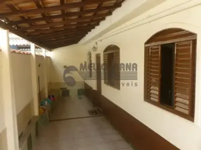 Casa com 1 quartos em Vila Esperança, São Lourenço - 60m²